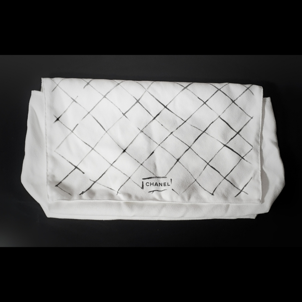 Chanel dust bag